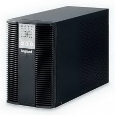 UPS KEOR LP 1000VA/900W, 3xIEC C13 LEGRAND 310154