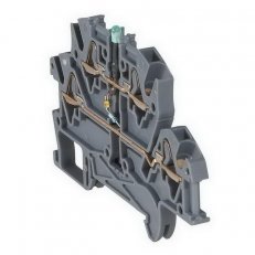 Legrand 037255 SVORKA S DIOD.4MM2 2P(NOVÁ)