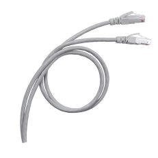 LCS3-PATCHKABEL CAT.5E F/UTP 5MODULOVÝ LEGRAND 051643