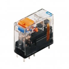 Miniaturní průmyslové relé RCI374AC4 WEIDMÜLLER 8870250000
