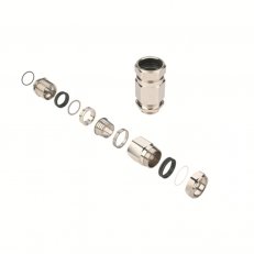 Ex kabelová průchodka KDSU M63 BN O NI 1 G63S Weidmüller 1083380000