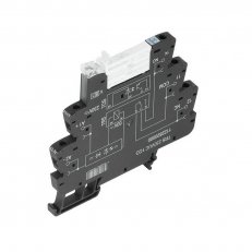 Reléový modul TRS 230VUC 1CO AU WEIDMÜLLER 1123050000
