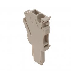 Konektor samec ZP 2.5/1AN/QV ZA WEIDMÜLLER 1007930000