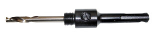 Upínací dřík SDS pro korunky d14 - 30 mm CIMCO 207588