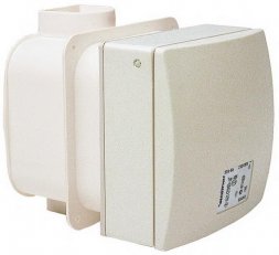 Nástěnná zásuvka 32A 3P 230V 6h IP44, po