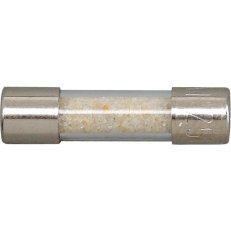 Pojistka F 2,5A KOPP 321800084