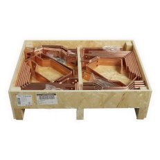 XL3 PŘIP. SADA DMX3 VEL.1 PP LEGRAND 404369