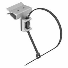 Nosníková svorka OBO BCCT 8-14 L240 s kabelovým páskem 8-14mm Ocel