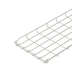 OBO GRM 35 300 A2 Mřížový žlab GRM 35x300x3000 Nerez ocel