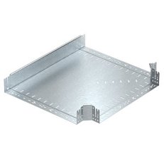 OBO RTM 160 FT Odbočný díl T, Magic 110, 110x600, Ocel, žárově zinkováno