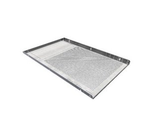 Rittal 9683468 Oddělovací plech funkčních prostorů 511x780 mm pro VX 600x800mm