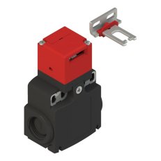 Bezpečnostní spínač FX993, závit M20x1,5, klíč D1 PIZZATO FX993-D1M2