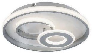 Celinda LED 40W IP20 4000K chrom RABALUX 5230