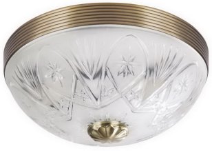 Annabella E27 2x 60W IP20 bronz RABALUX 8638