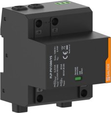 FLP-PV1500/YS svodič bleskových proudů SALTEK A04197