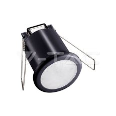 PIR Ceiling Sensor Black Body