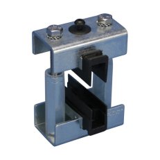 Stavitelný držák sběrnic ABS1/5, 560860 ERICO ABS 1/5 560860
