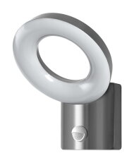 Venkovní svítidlo LEDVANCE ENDURA STYLE WALL LOOP Sensor 12 W ST