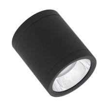 Downlight LEDVANCE SURFACE IP65 DN 90 P 15W 830 36D BK