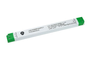 Napěťový zdroj SLIM 24V 2.5A 60W ALUMIA FTPC60V24-S