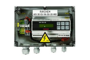 Modul pro rozpouštění sněhu ACS-30-EU-VIA-DU-20-MOD RAYCHEM 1244-012866