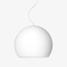 Závěsné svítidlo Nemesis 420mm 1x19W LEDW E27 mosaz LUCIS ZL1.11.N400.74