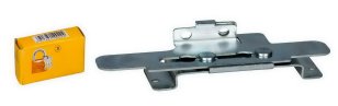 Mechanické blokování pro MZ3 3-pólový SCHRACK MZ3ZJM03--