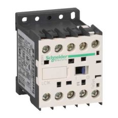 Schneider LC1K0901M72 MiniStykač 9A 1'V' 220/230V 50/60Hz, cívka s integr.ochr.