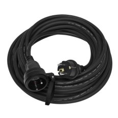 Pohyblivý přívod 10m, IP44, 3x1,5mm2, H07RN-F ECOLITE FG1-10