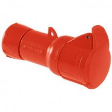 Schneider PKY32M434 Spojka Fast connect 32A 3P+PE 380-415V IP44 50-60Hz