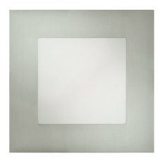 Downlight MILTON LED D 12W 1020lm 3000K IP20 120° matný chrom IDEUS 02128