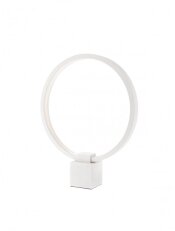Stolní lampa ADO VE LED 12 W 3000K SWH REDO 01-3058