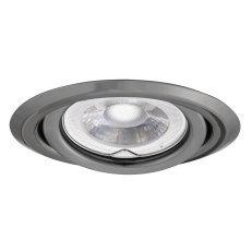 Ozdobný prsten ARGUS II CT-2115-GM komponent svítidla (starý kód 00334)