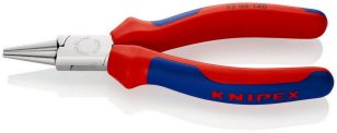 Kleště s kulatými čelistmi 140 mm KNIPEX 22 05 140