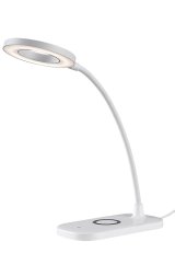 HARDIN LED 5W IP20 bílá RABALUX 74014