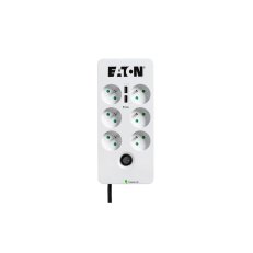 Eaton PB6TUF Přepěťová ochrana - Protection Box 6 Tel@ USB FR