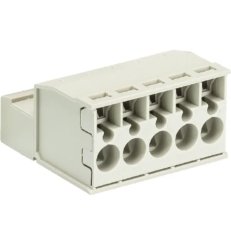 Konektor 8213 SUFK/ 7 TOP WIELAND 25.857.0753.0