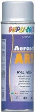 PD-QK-ARAL7035 Opravný lak RAL7035, Nitro, Aerosol ,400 g, pro QA, NP OEZ:20407