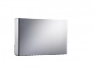 Rittal 6681000 CP Premium panel 19''x310