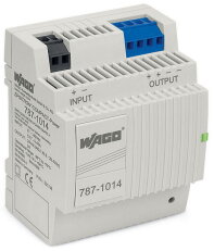 Převodník DC/DC Compact vstupní napětí 110 V DC WAGO 787-1014