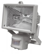Emos G2312 HALOGEN REFLEKTOR 150W PIR BÍL