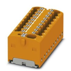 PTFIX 4/18X1,5 OG Blok rozvodek 1047427