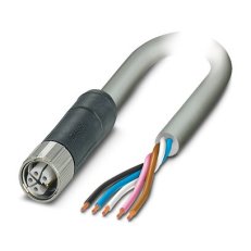 SAC-5P-15,0-280/M12FSL FE Napájecí kabel 1100247