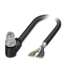 NBC-M12MRY/20,0-94H Hybridní kabel 1146477