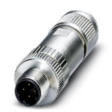 SACC-M12MSD-4Q SH PN Datové konektory 1554513