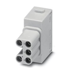 HC-M-05-PT-F Modul kontaktní vložky 1417373
