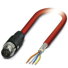 VS-MSDS-OE-93K-LI/2,0 Systémový kabel sběrnice 1419172
