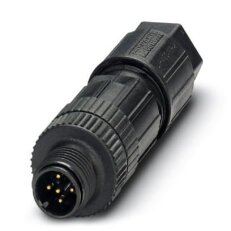 SACC-M12MS-5PL Konektory 1424686