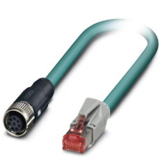 NBC-M12FS/5,9-94B/R4AC Síťový kabel 1425323