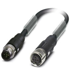 SAC-5P-MSB/0,13-PUR/FSB SCO SH Kabel senzoru/aktoru 1518478